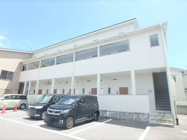 キャンベルリバー２番館外観写真3