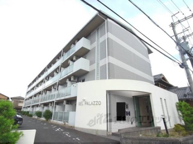 ＢＥＬ　ＰＡＬＡＺＺО外観写真1