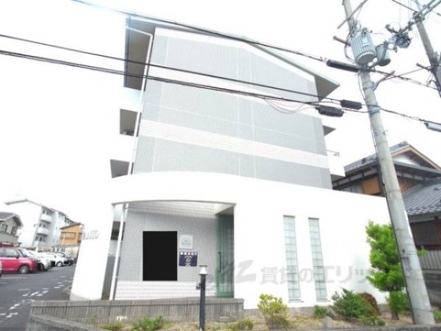 ＢＥＬ　ＰＡＬＡＺＺО外観写真2