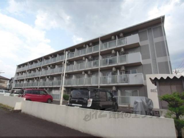 ＢＥＬ　ＰＡＬＡＺＺО外観写真3