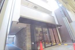 Ｔｈｅ　Ｌｕｘｅ京都三条外観写真