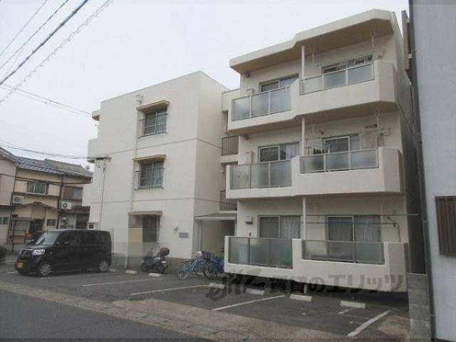 サンクレオ西野外観写真1