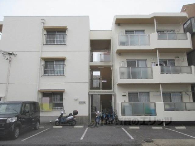 サンクレオ西野外観写真3