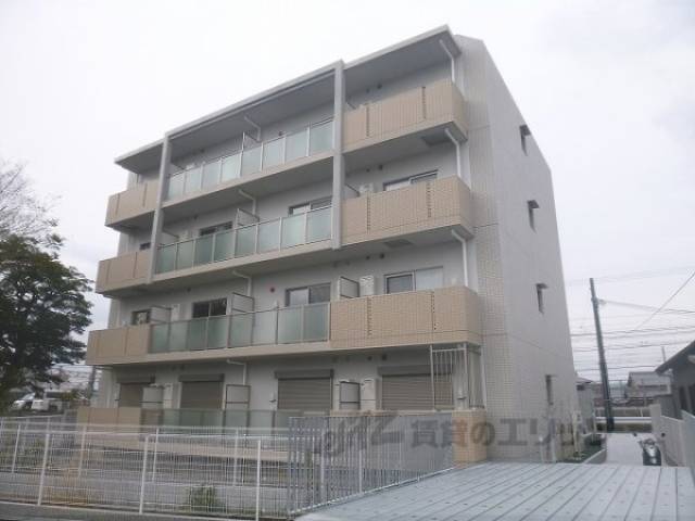 Ｆｒｅｓｃｏ　Ｌｉｍｏｎｅ外観写真1