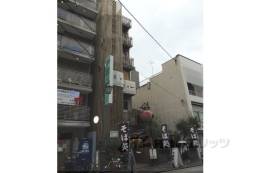 祇園吉川ビル外観写真