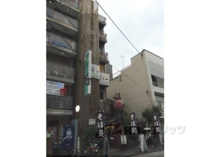 祇園吉川ビル外観写真1