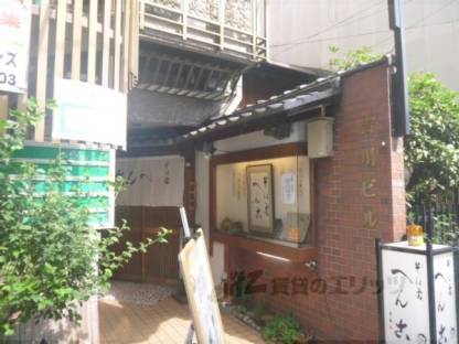 祇園吉川ビル外観写真2