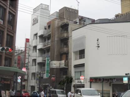 祇園吉川ビル外観写真3