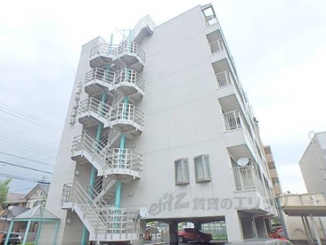 ポスティッソ外観写真2