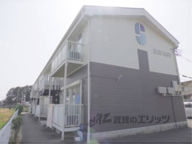 ブルータウン外観写真1