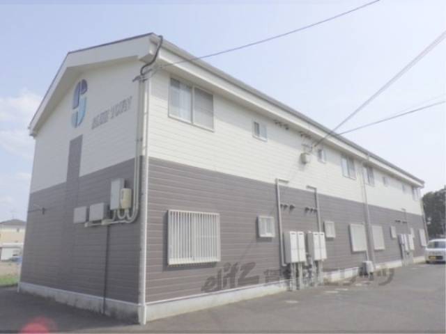 ブルータウン外観写真3