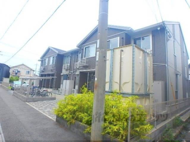 アンティム外観写真2