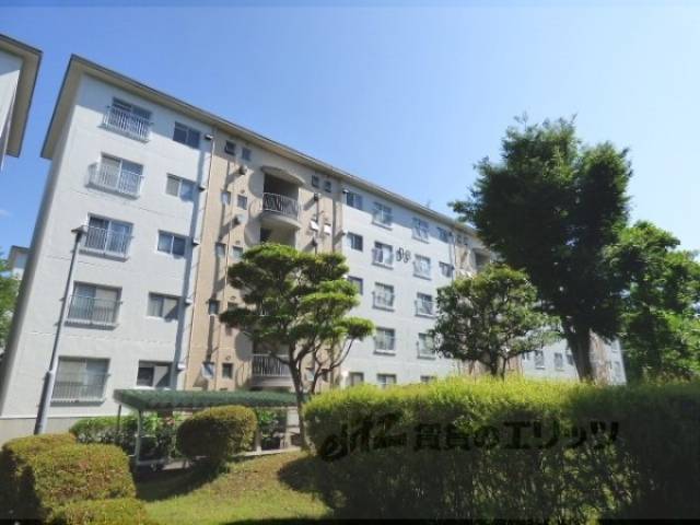 竹の台団地Ｄ３棟506外観写真2