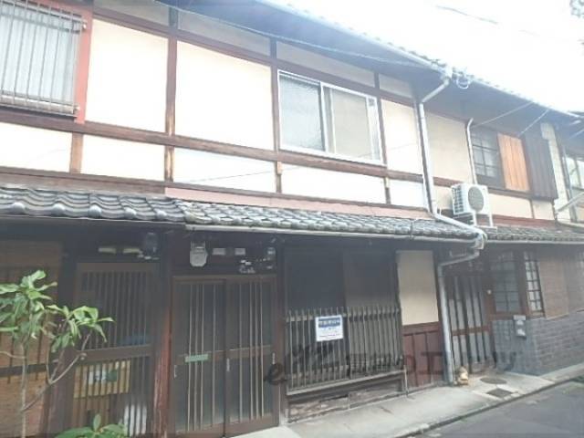 貸家外観写真2