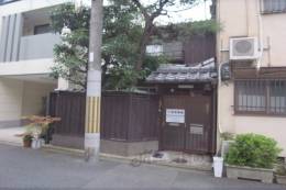 貸家外観写真