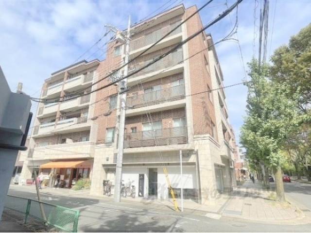 Ｃｅｄａｒ　Ｆｏｒｅｓｔ京都北山外観写真2