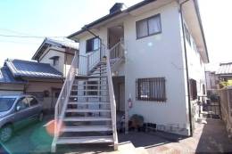 Ｔ・山極ハイツ外観写真