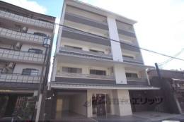 サクシード桃山ＷＥＳＴ外観写真