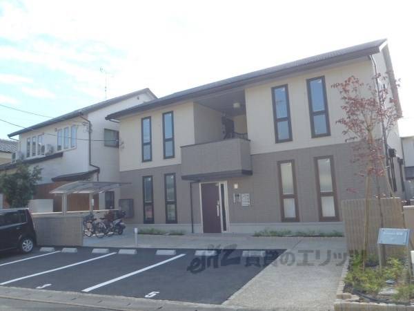 080802の外観写真