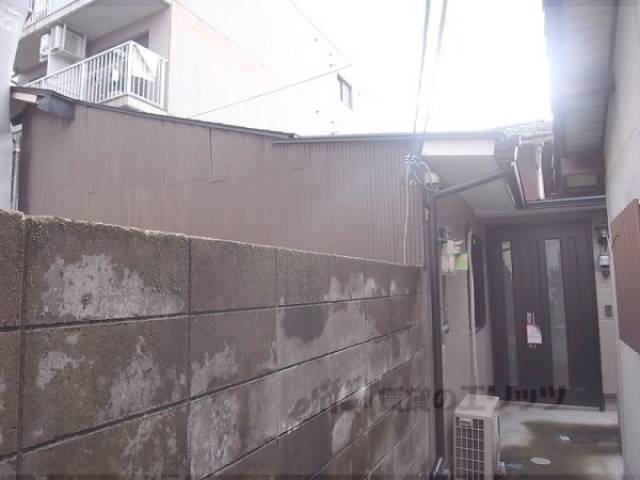 貸家外観写真1