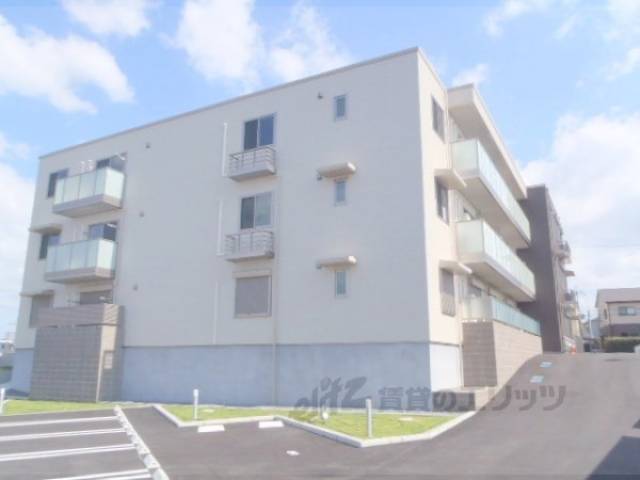 フロイデ外観写真2