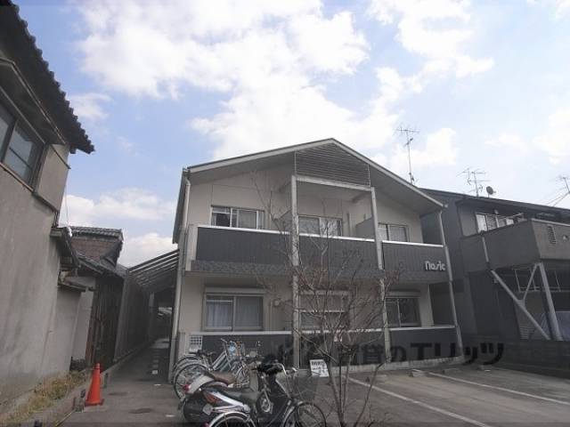 ECO VILLAGE上賀茂外観写真3