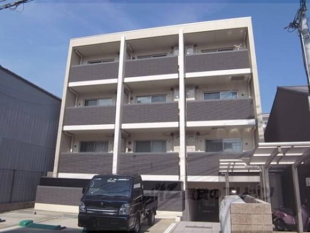 物件外観写真3