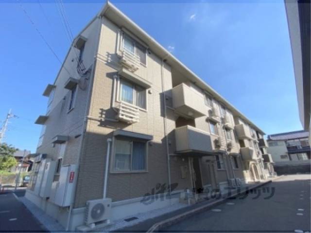 ＴＩＥＣＨＥＬ外観写真2