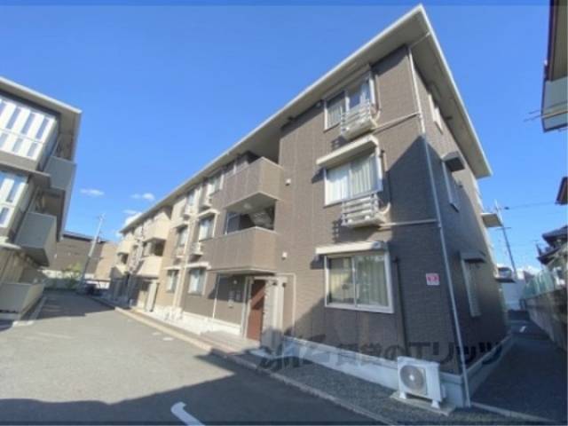 ＴＩＥＣＨＥＬ外観写真3