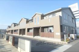 エクセルカーサ外観写真