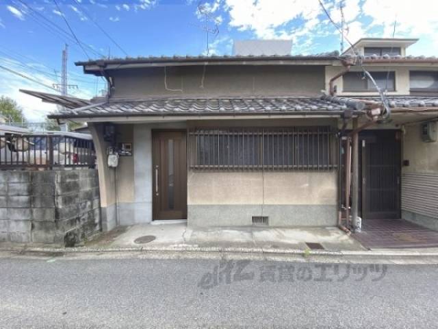 貸家外観写真1