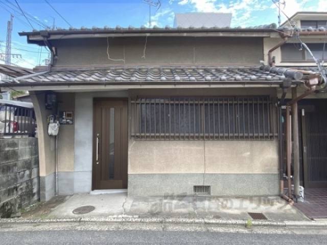貸家外観写真2
