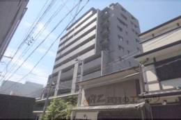 サンメゾン烏丸御池ザ・ゲート外観写真