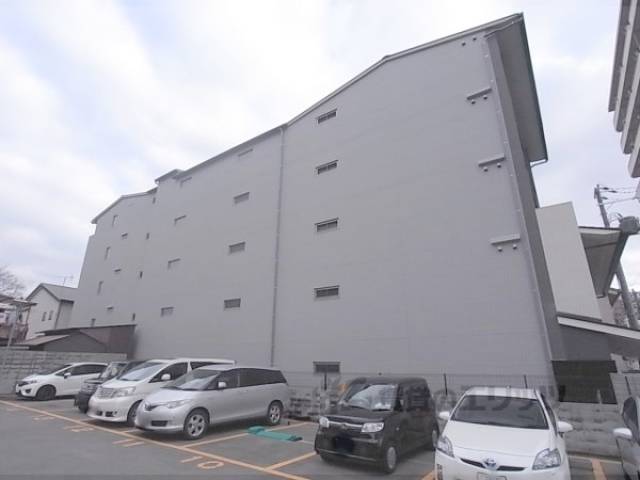 ビクトワール京都河原町　　　　　　外観写真3