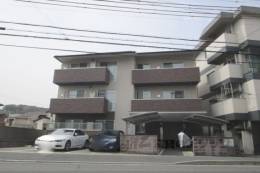 物件外観写真