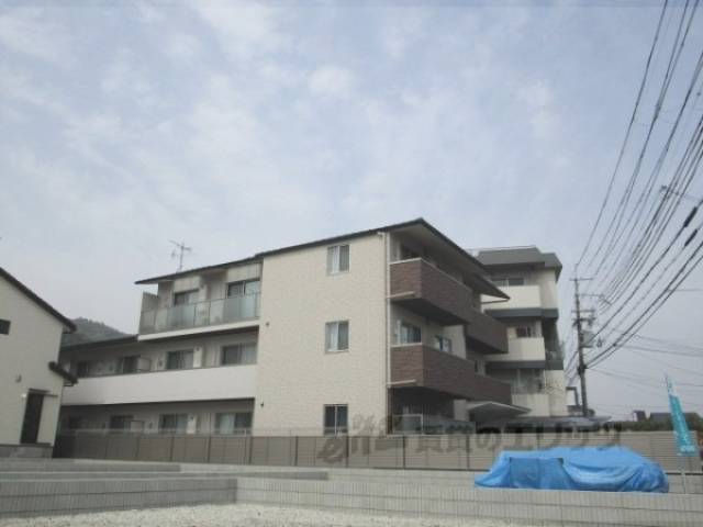 物件外観写真3