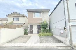 シャーメゾン桜木外観写真