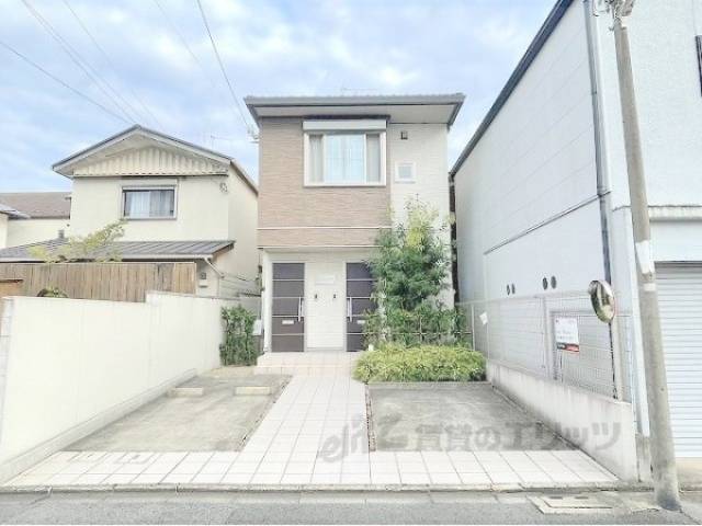 シャーメゾン桜木外観写真1