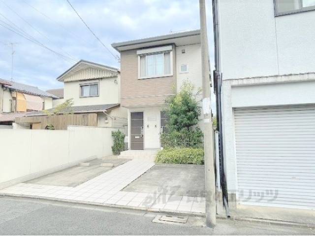 シャーメゾン桜木外観写真2