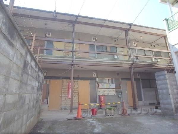 081035の外観写真