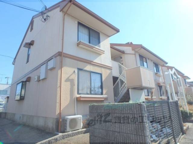 セジュールメルヘン外観写真1