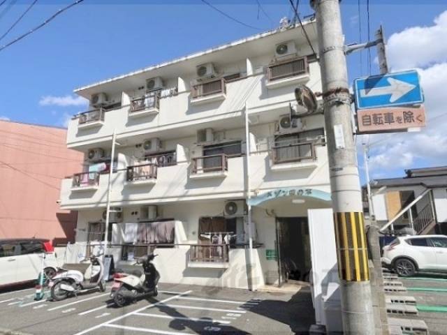 メゾン桐木外観写真1