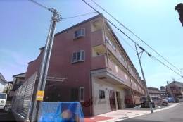 リバーサイド桂　弐番館外観写真