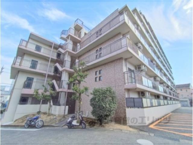 ピュア・ドミトリーシミズ外観写真2