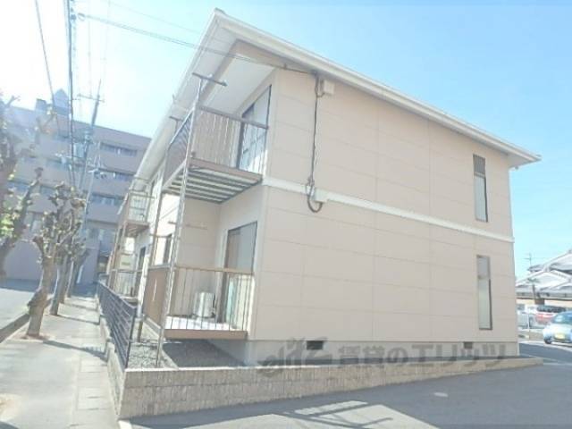 ジュネス山本外観写真3