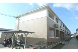 ホッコウハイム外観写真