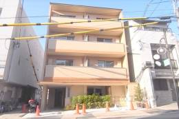 セーイ・サーリチェ外観写真