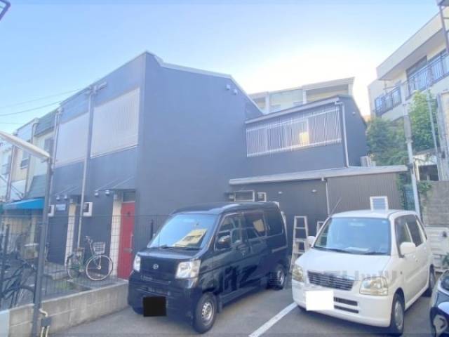 貸家外観写真2