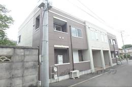 メイプルヴィラ外観写真