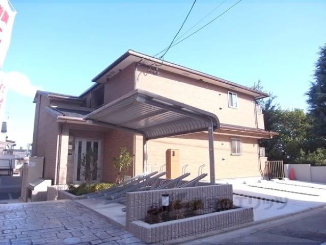 コーポ　エル外観写真1